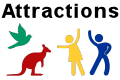 Dundas Attractions