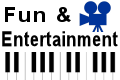Dundas Entertainment